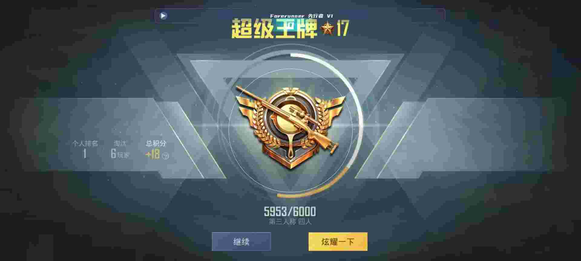 和平精英鸡腿辅助自瞄 - ƽӢcc辅助预览图